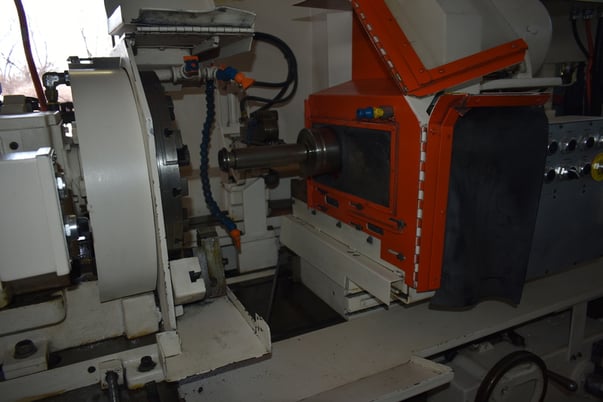 Heald, Cincinnati Milacron #2EF73, electronic-feed internal grinder, 12000 RPM Red Head grinding spindle - Image 7