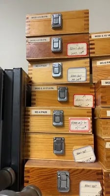 QCMT #YK7230, CNC generating worm wheel gear grinder, Siemens 840D Control, 2013 - Image 10