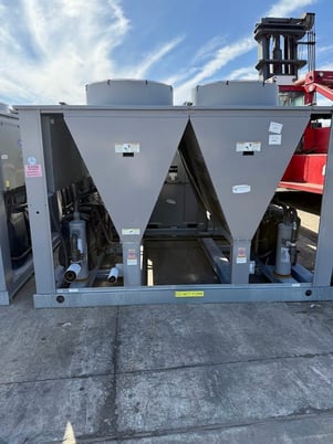 70 Ton, Carrier Gemini Select #385APD070, DX Condenser, Split System, R-410A 460v 3ph (Low Usage), 2020 - Image 5