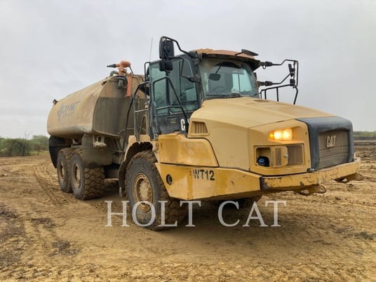 Caterpillar 730-04, Articulated Truck, 13257 hours, S/N: 3T300429, 2019 - Image 2