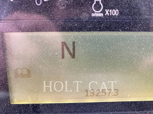 Caterpillar 730-04, Articulated Truck, 13257 hours, S/N: 3T300429, 2019 - Image 5