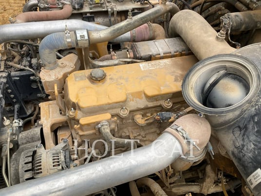 Caterpillar 730-04, Articulated Truck, 13257 hours, S/N: 3T300429, 2019 - Image 7