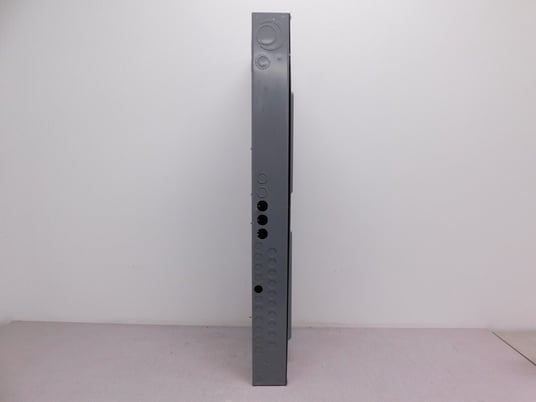 225 Amp. Square D, QOC342MQS SER. SO3 BX339, panelboard, 3 phase, 50/60 Hz - Image 9