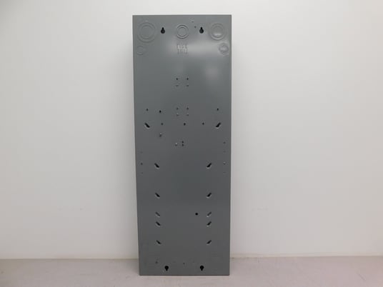 225 Amp. Square D, QOC342MQS SER. SO3 BX339, panelboard, 3 phase, 50/60 Hz - Image 10