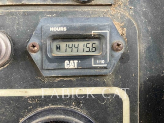 Caterpillar D6HIILGP, Crawler Dozer, 14415 hours, S/N: 3YG05771, 1993 - Image 5