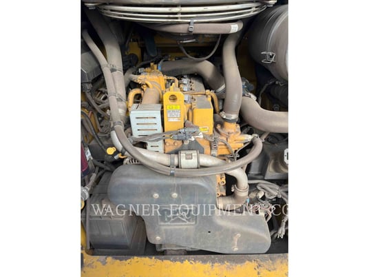 Cat 262D, Skid Steer Loader, 694 hours, S/N: DTB05627, 2016 - Image 7