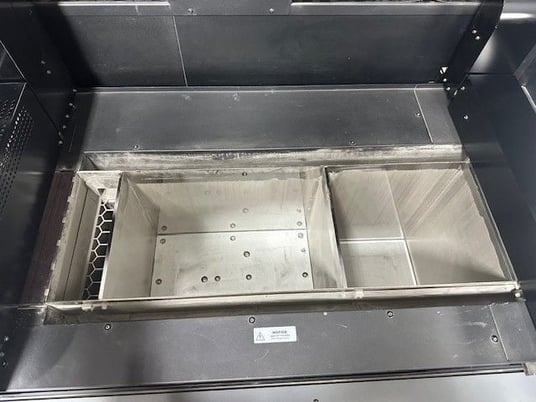 Desktop Metal #Shop-System, 3D metal binder jetting system, printer, single pass, drying oven, 2022 - Image 3