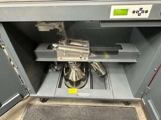 Desktop Metal #Shop-System, 3D metal binder jetting system, printer, single pass, drying oven, 2022 - Image 4