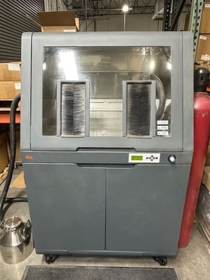 Desktop Metal #Shop-System, 3D metal binder jetting system, printer, single pass, drying oven, 2022 - Image 5