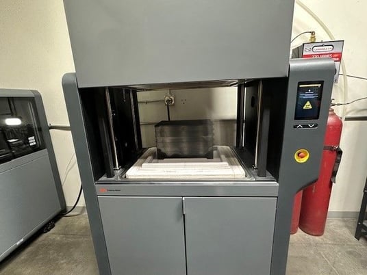 Desktop Metal #Shop-System, 3D metal binder jetting system, printer, single pass, drying oven, 2022 - Image 9