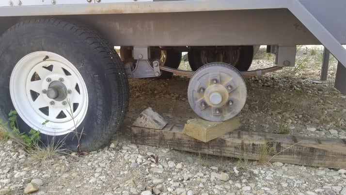 75 HP Enduro #Enduro-25, screw compressor, 1-stage, Cummins 5.7L NG engine, 2006 - Image 8