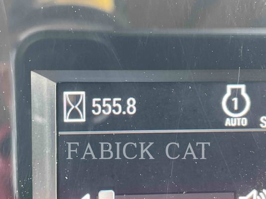 Caterpillar 30607CR, Crawler Excavator, 555 hours, S/N: 6G605515, 2022 - Image 5