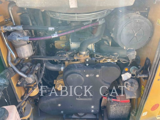 Cat 299D3 C3H3, Skid Steer Loader, 1117 hours, S/N: DY909423, 2023 - Image 7