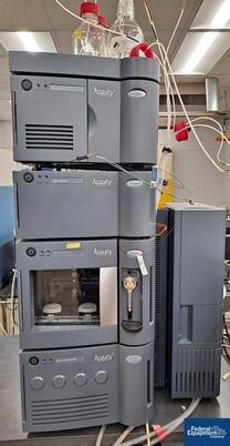 Waters Acquity UPLC (Classic) System - Image 1
