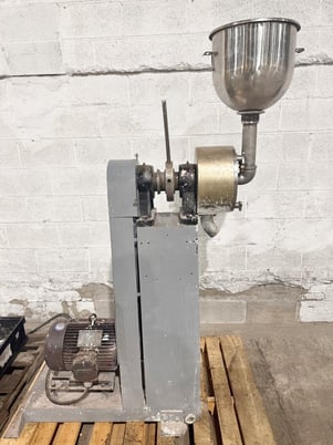 Colloid Processing Mill, 15 HP - Image 1