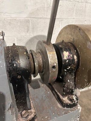 Colloid Processing Mill, 15 HP - Image 4