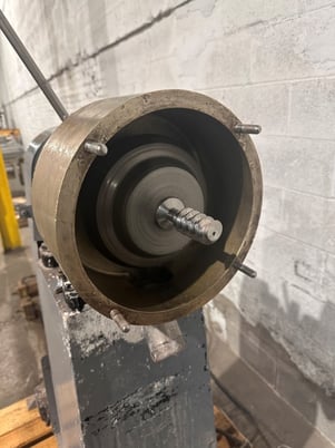 Colloid Processing Mill, 15 HP - Image 5