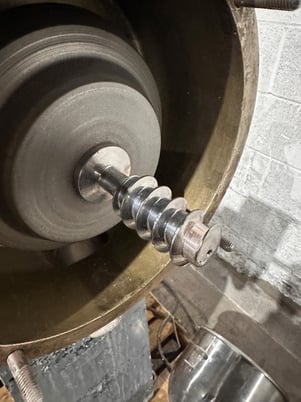 Colloid Processing Mill, 15 HP - Image 7