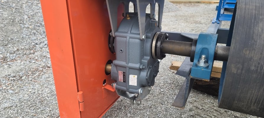New channel frame conveyors - Image 1