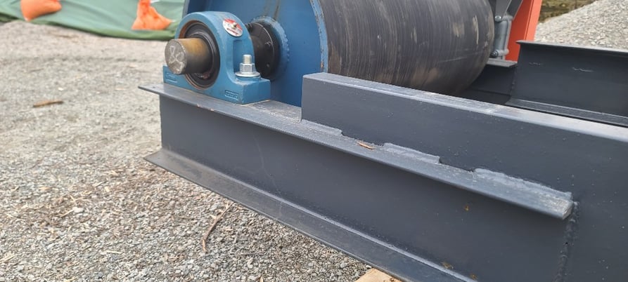 New channel frame conveyors - Image 3