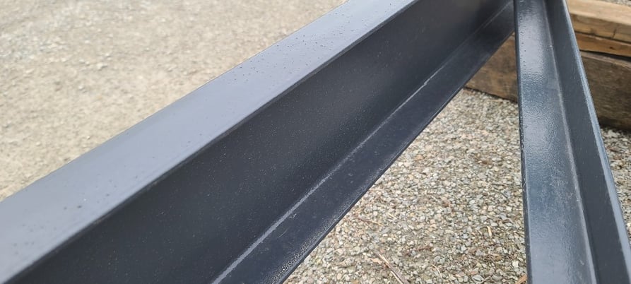 New channel frame conveyors - Image 4
