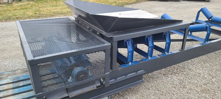 New channel frame conveyors - Image 5