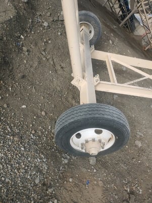 New pit portable radial stacking conveyors - Image 2