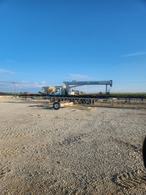 New pit portable radial stacking conveyors - Image 6