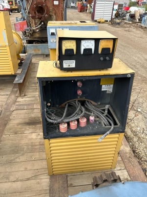 305 KW, 1800 RPM, Marathon #433RSL4019, Generator End, 3 phase, 381 kVA, 240/480 V - Image 5