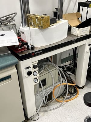 Bose EduraTec Electroforce Model ELF-3200, 450N frame capacity, Up To 300 Hz frequency - Image 2