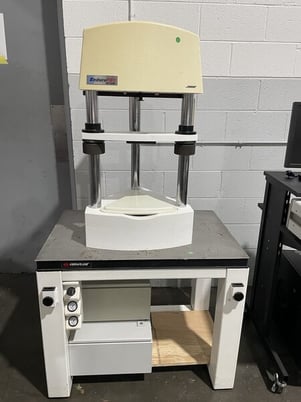 Bose EduraTec Electroforce Model ELF-3200, 450N frame capacity, Up To 300 Hz frequency - Image 5