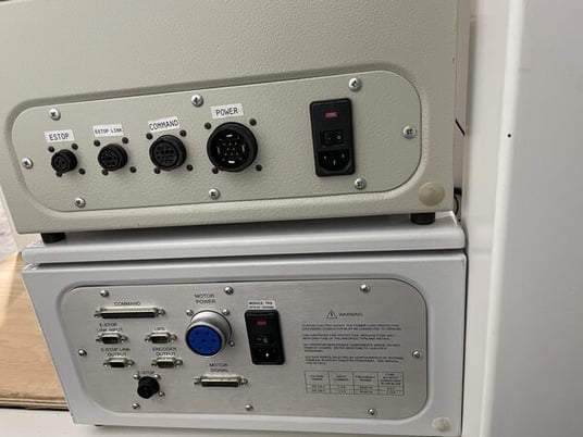 Bose EduraTec Electroforce Model ELF-3200, 450N frame capacity, Up To 300 Hz frequency - Image 8