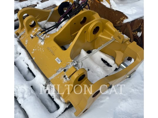 Cat 924/926 ISO QUICK COUPLER, Quick Coupler, S/N: 70714, 2021 - Image 2
