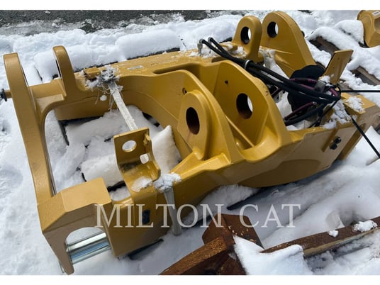 Cat 924/926 ISO QUICK COUPLER, Quick Coupler, S/N: 70714, 2021 - Image 3