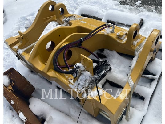 Cat 924/926 ISO QUICK COUPLER, Quick Coupler, S/N: 70714, 2021 - Image 4