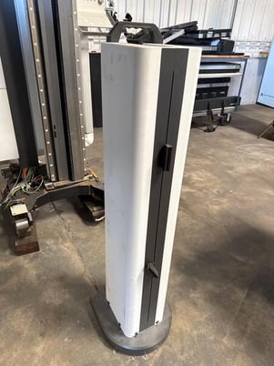 Kolb Design Technology #ConceptLine, clay milling machine, 5-Axis Siemens Control, 2018 - Image 3