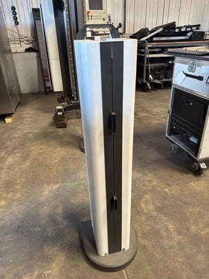 Kolb Design Technology #ConceptLine, clay milling machine, 5-Axis Siemens Control, 2018 - Image 4