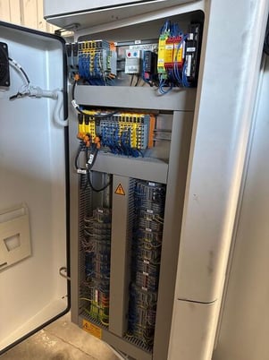 Kolb Design Technology #ConceptLine, clay milling machine, 5-Axis Siemens Control, 2018 - Image 6