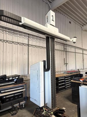 Kolb Design Technology #ConceptLine, clay milling machine, 5-Axis Siemens Control, 2018 - Image 8