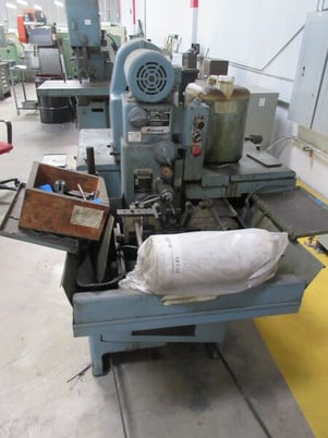 Sunnen #MBB-1800, precision honing machine - Image 2
