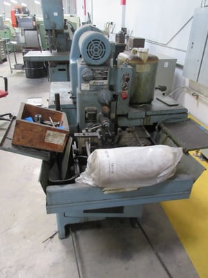 Sunnen #MBB-1800, precision honing machine - Image 2