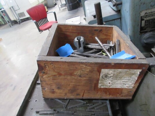 Sunnen #MBB-1800, precision honing machine - Image 4