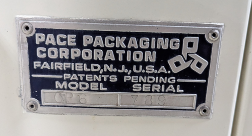 Pace Unscrambler - Image 4