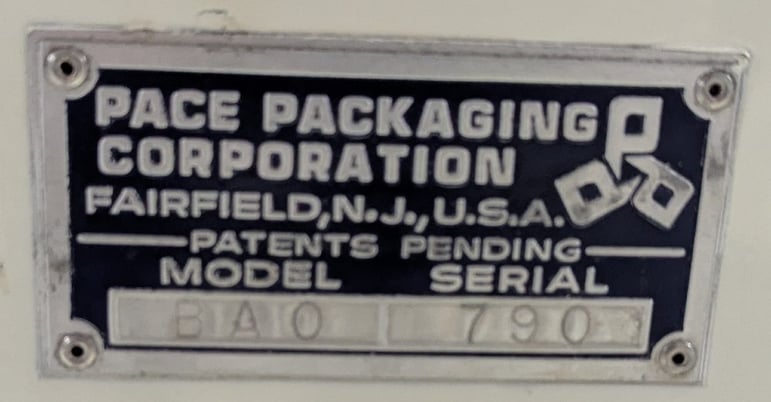 Pace Unscrambler - Image 5