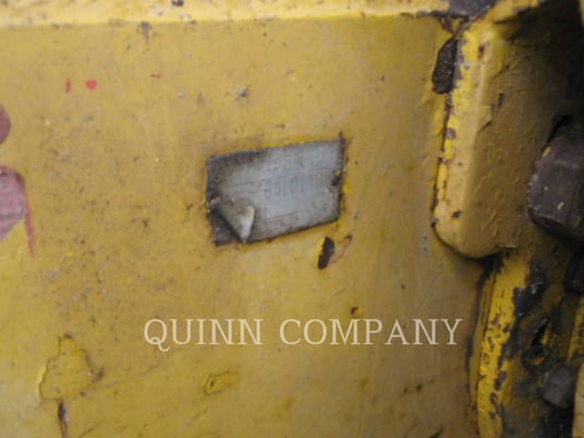 Caterpillar D8H, Crawler Dozer, S/N: 46A10118, 1965 - Image 5