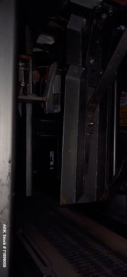 Pearson Model MP35, multipak beverage carrier case packer, 30 cases per min, automatic load 4 empty 6-pack, 6 - Image 10