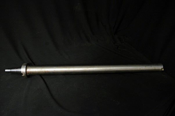 Boring Bar, 1-7/8" diameter, 27-1/2" length, 40 NMTB - Image 6