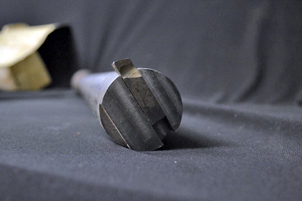 Boring Bar, 1-7/8" diameter, 27-1/2" length, 40 NMTB - Image 9