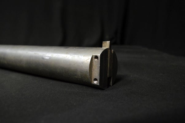 Boring Bar, 1-7/8" diameter, 27-1/2" length, 40 NMTB - Image 10