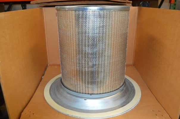 Leroi #43-800, separator element - Image 4